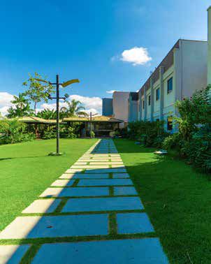 Hotel Vale dos Carajás