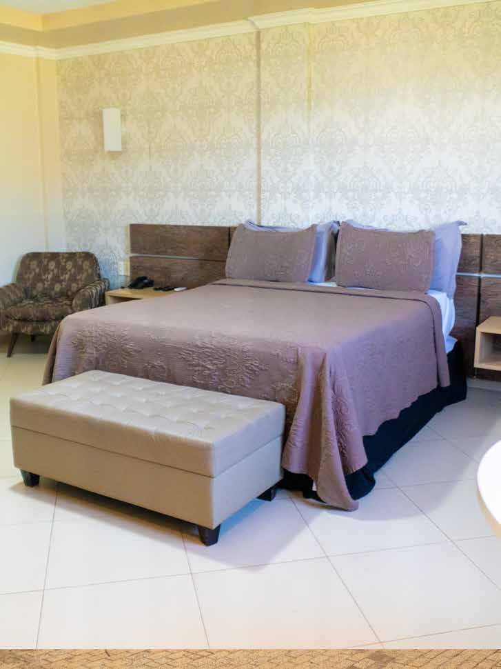 Apartamento Standard