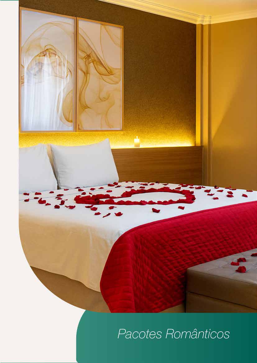 Quarto decorado